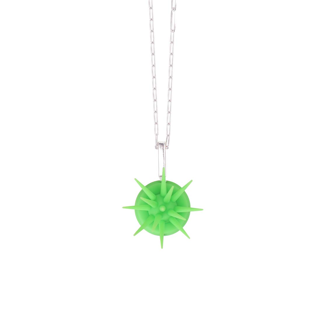 Summer Garden Collection ZIKII Necklace