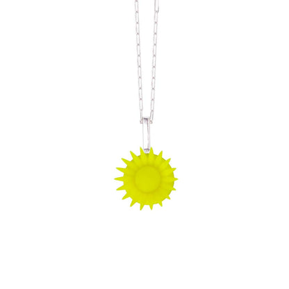 Summer Garden Collection ZIKI Necklace