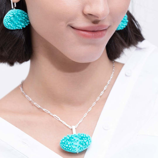 Summer Garden Collection MOMOMOO Necklace