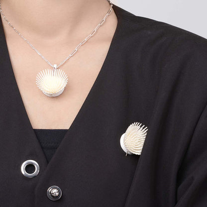 Winter Garden Collection NANA Necklace