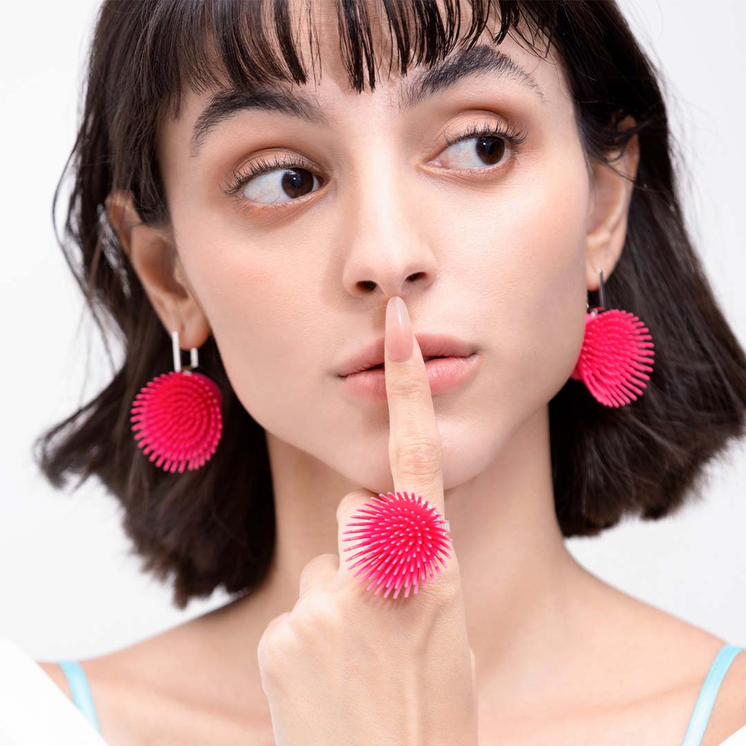Summer Garden Collection NANA Earrings