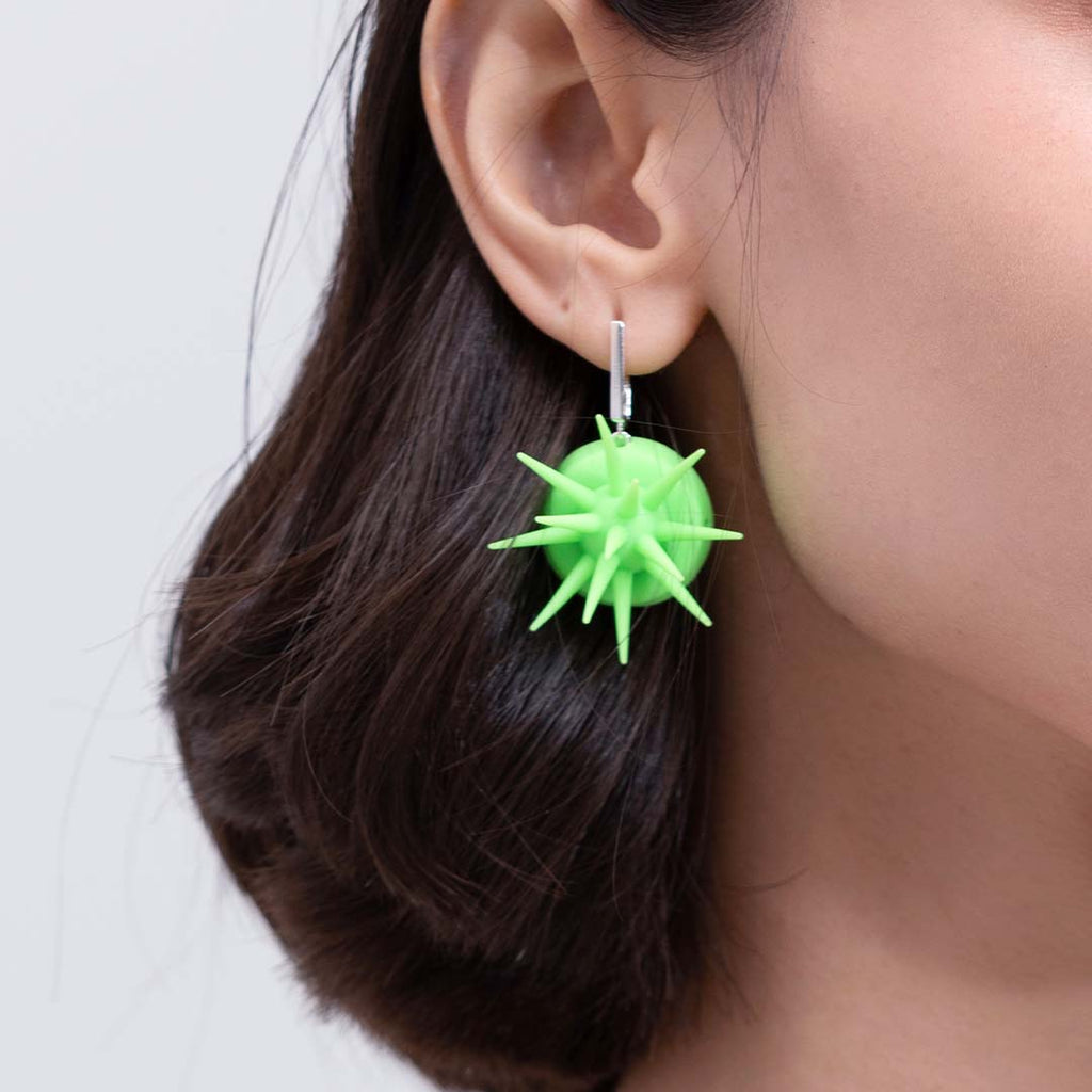 Summer Garden Collection ZIKII Earrings