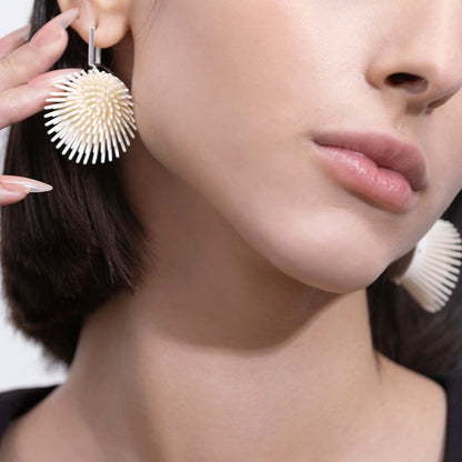 Winter Garden Collection NANA Earrings