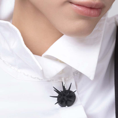 Winter Garden Collection ZIKII Necklace