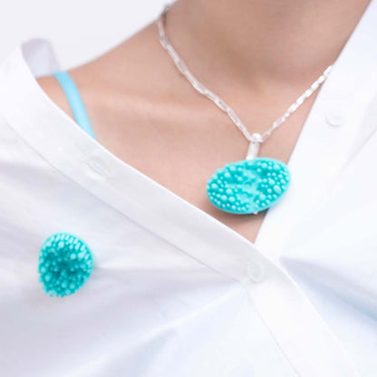 Summer Garden Collection MOMOMOO Necklace