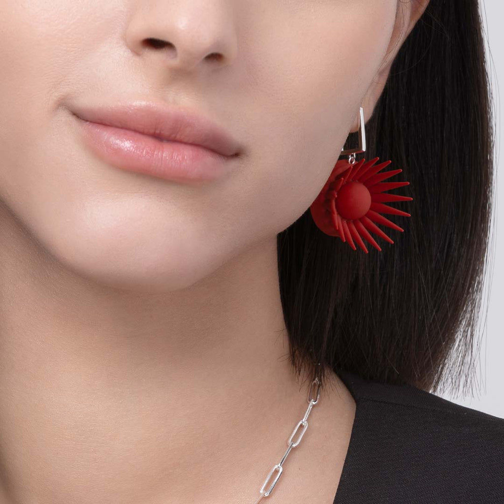 Winter Garden Collection ZIKI Earings