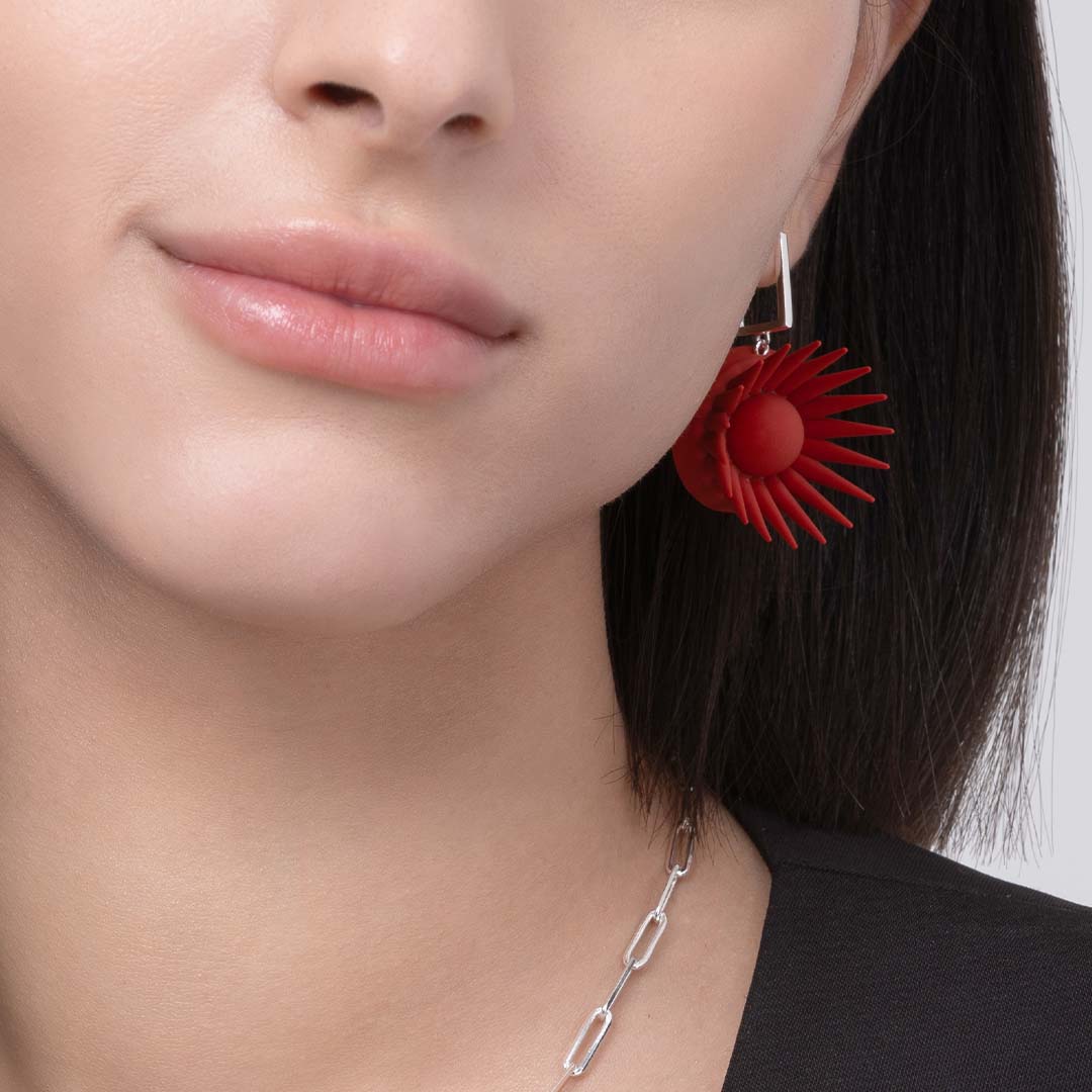 Winter Garden Collection ZIKI Earings