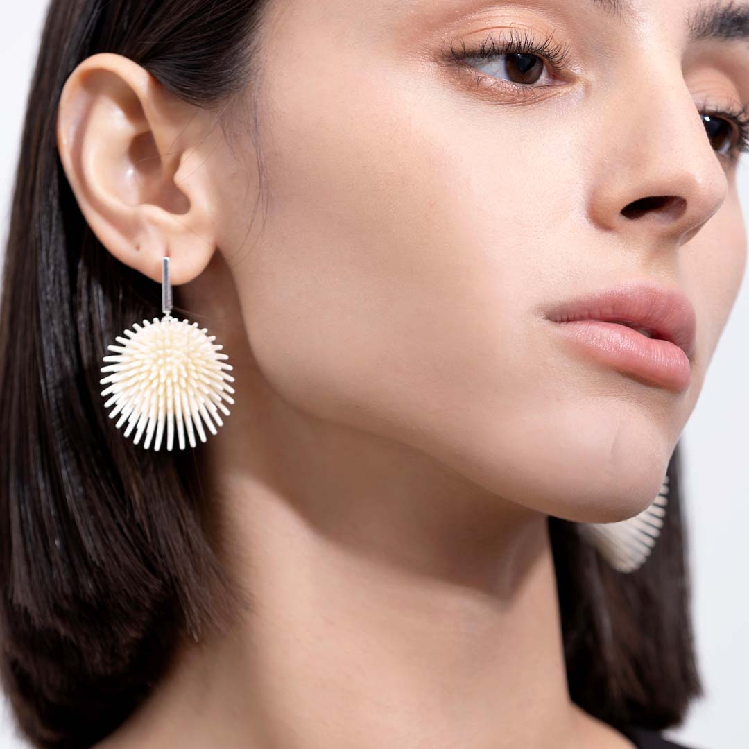 Winter Garden Collection NANA Earrings