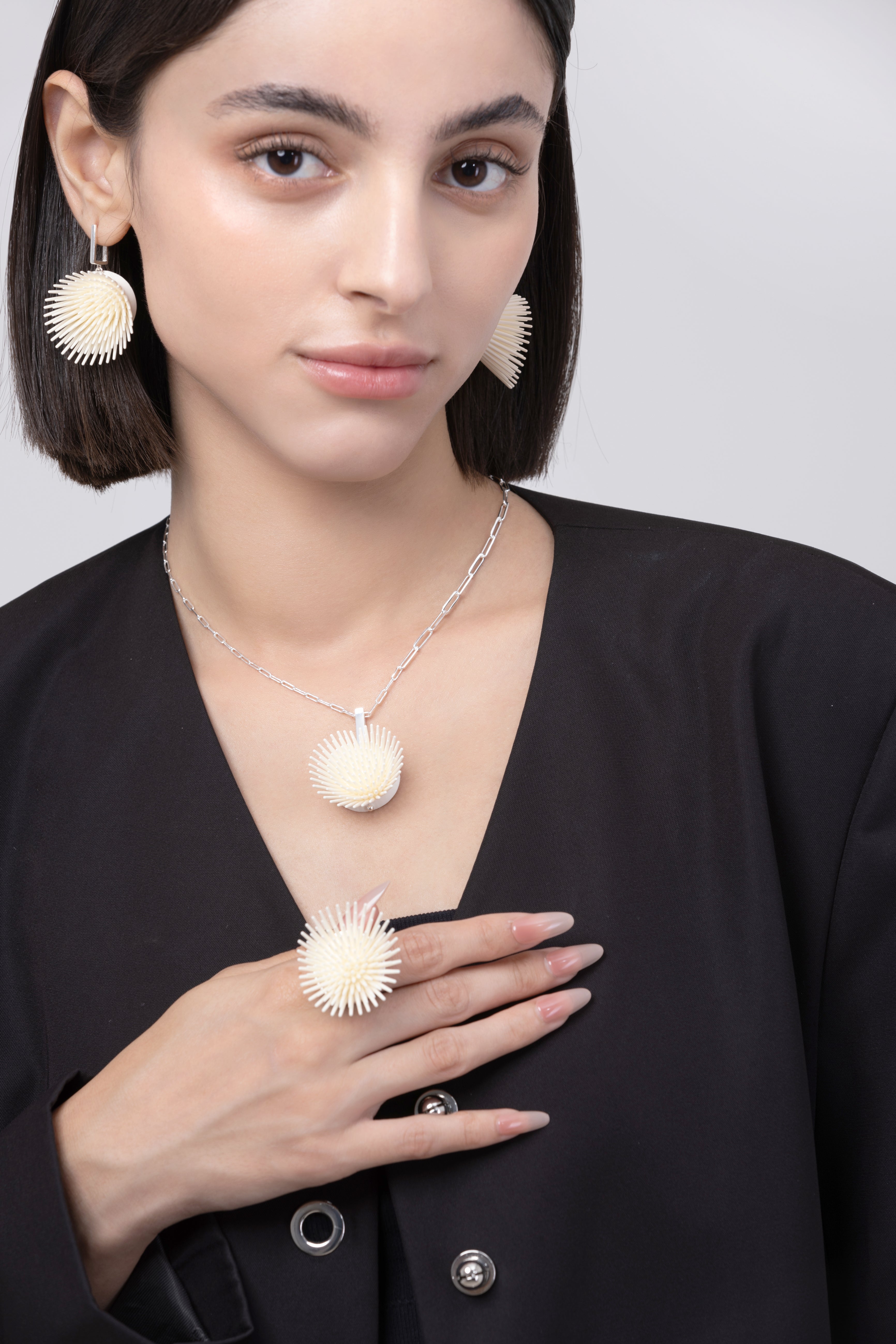 Winter Garden Collection NANA Necklace