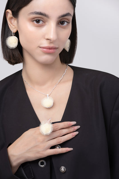 Winter Garden Collection NANA Necklace