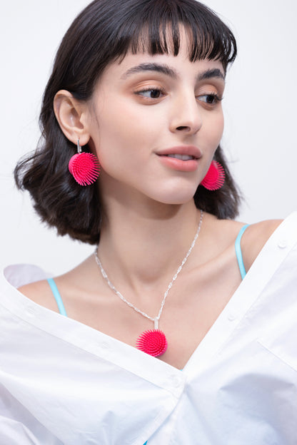 Summer Garden Collection NANA Earrings