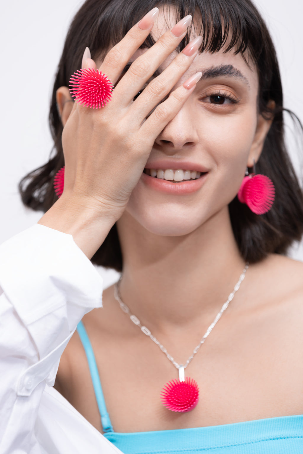 Summer Garden Collection NANA Ring