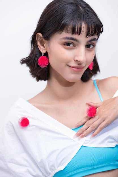 Summer Garden Collection NANA Ring