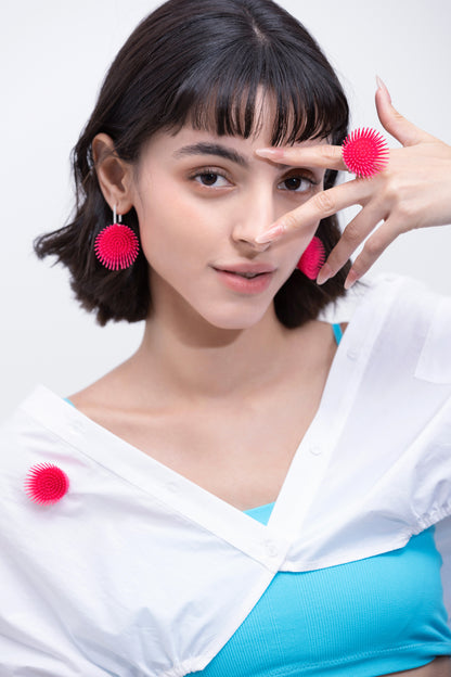 Summer Garden Collection NANA Ring