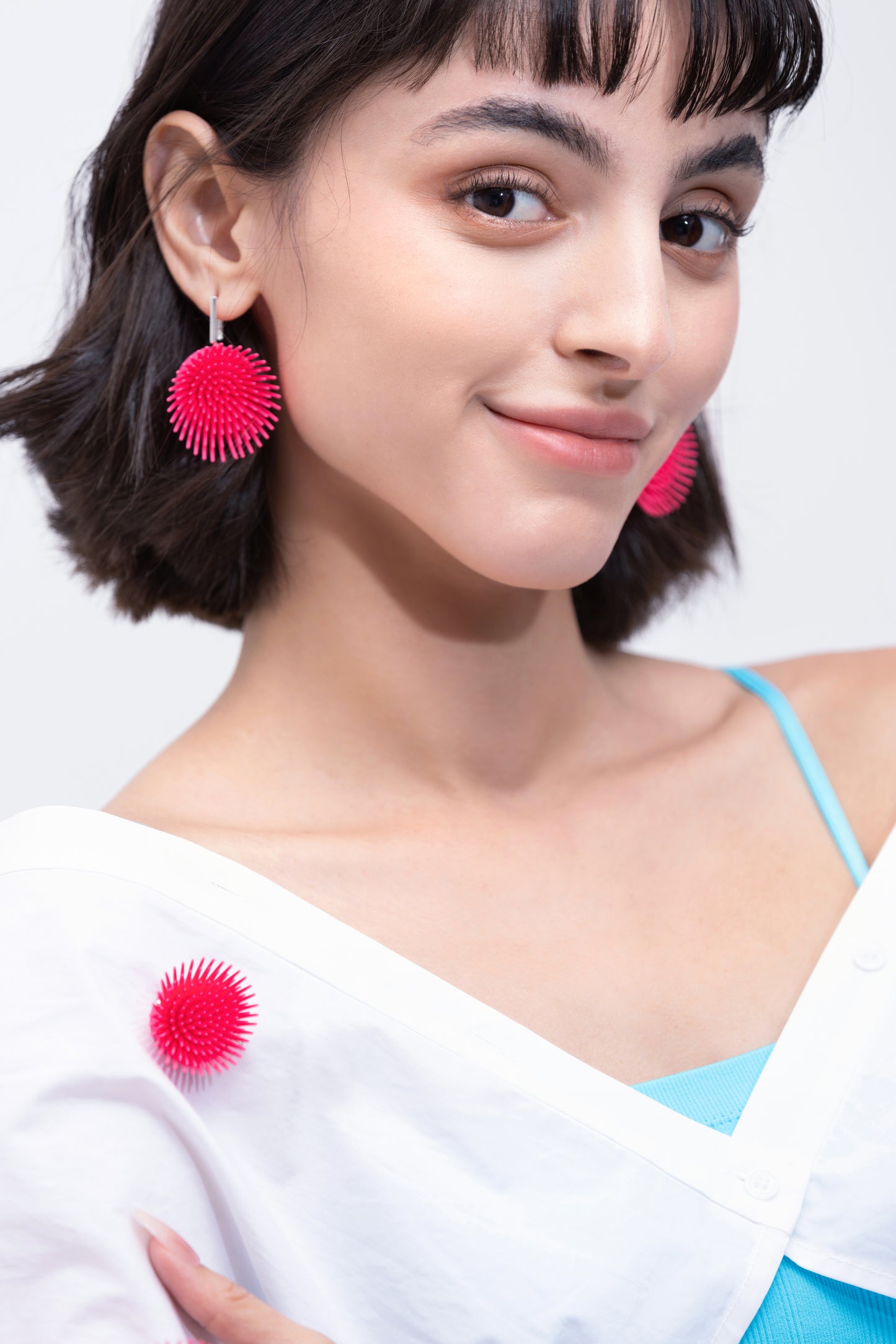 Summer Garden Collection NANA Earrings