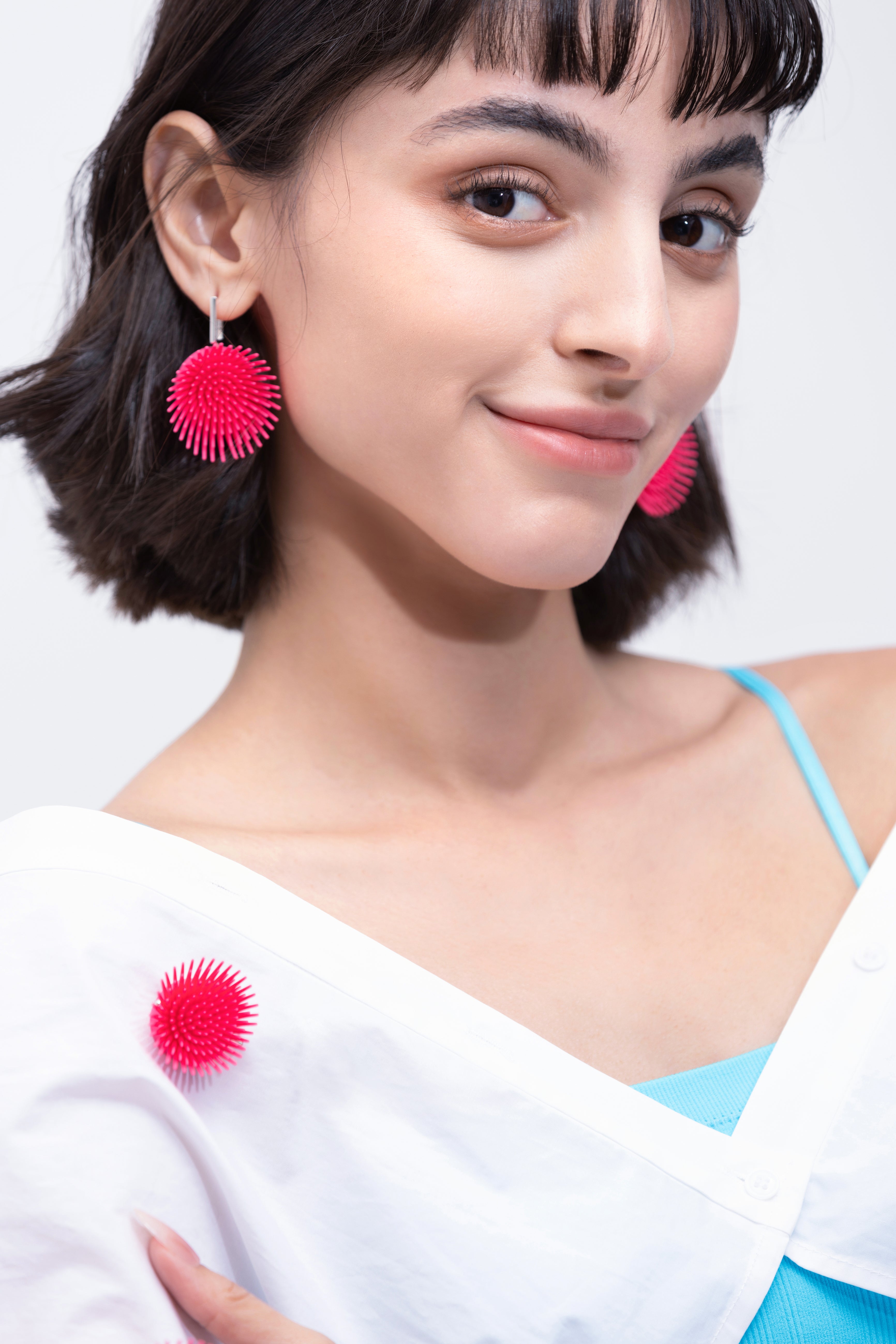 Summer Garden Collection NANA Earrings