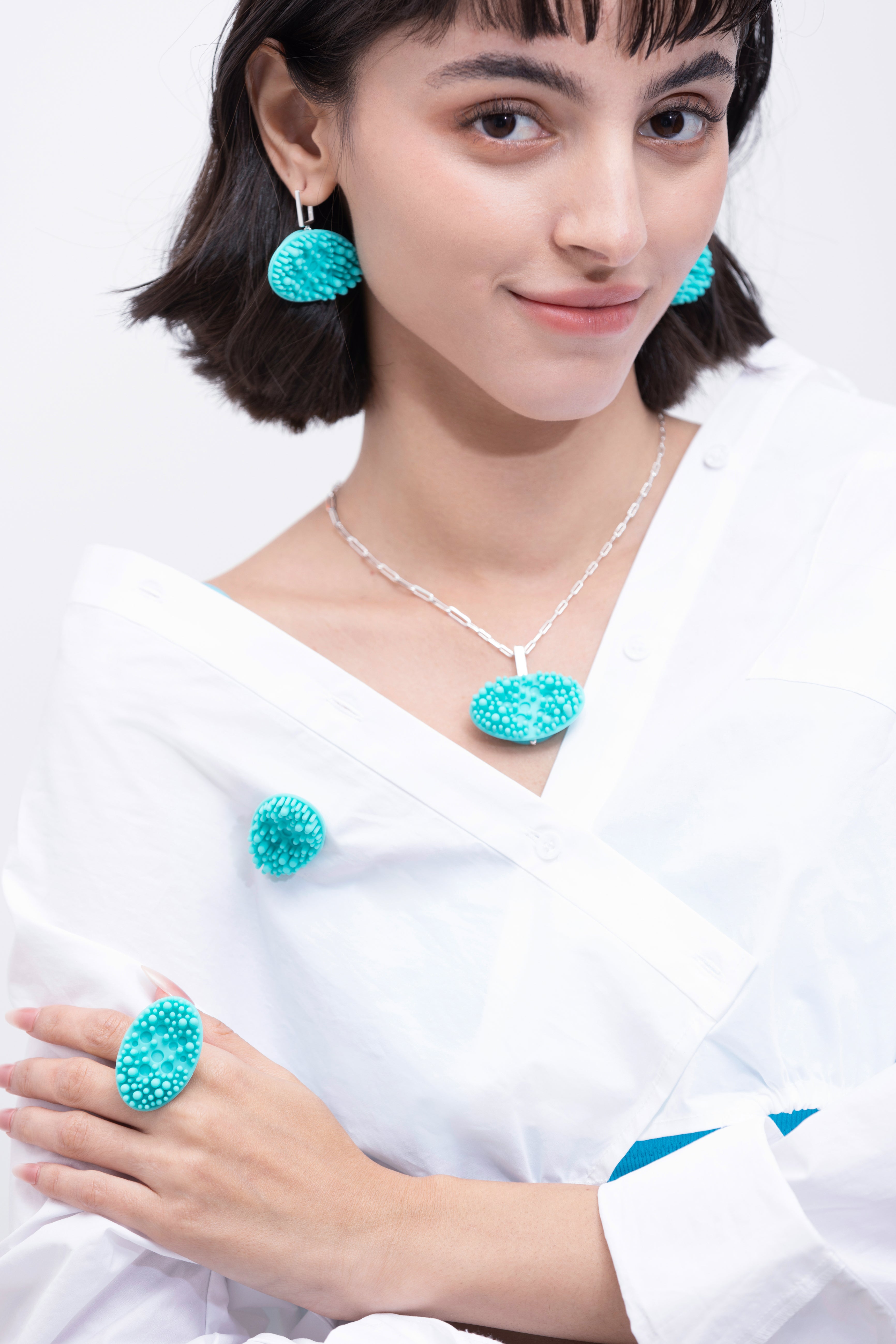 Summer Garden Collection MOMOMOO