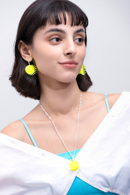 Summer Garden Collection ZIKI Necklace