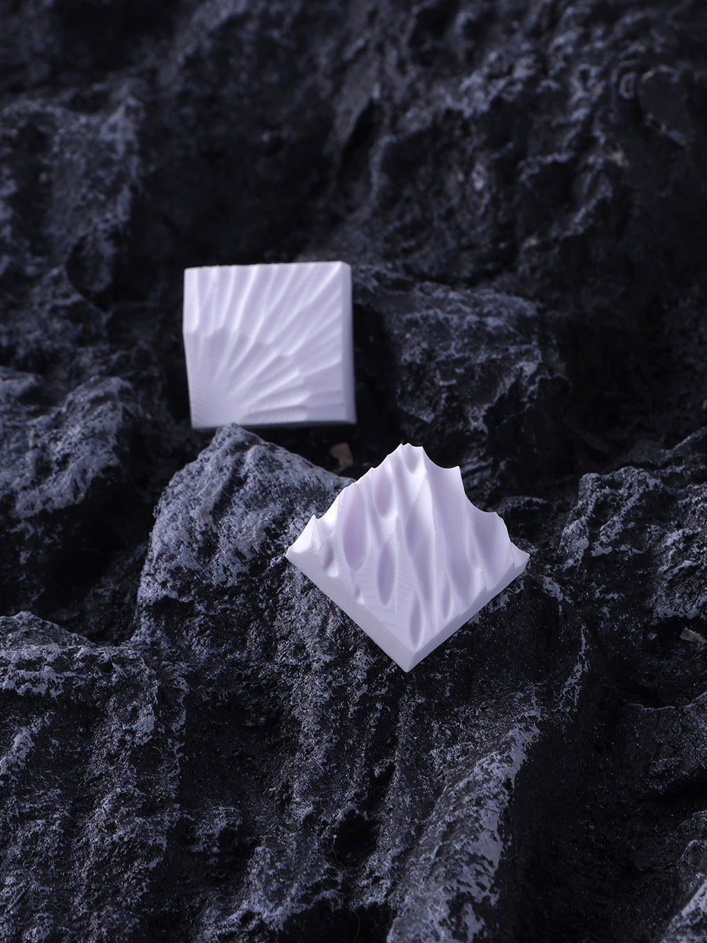 Glaciers Collection AGIUPPINEQ Ring