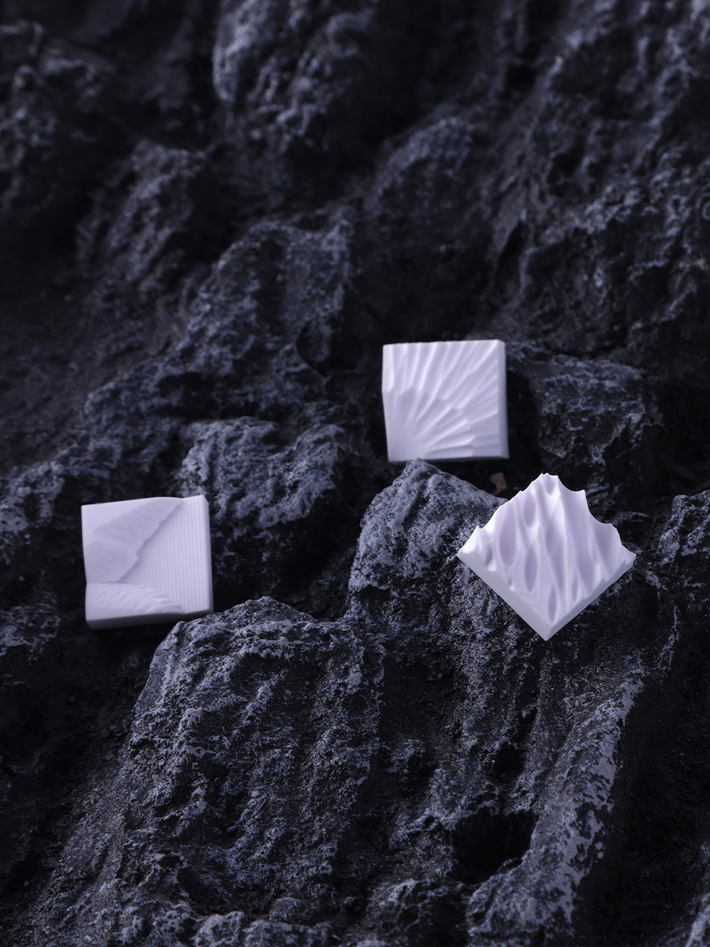 Glaciers Collection AGIUPPINEQ Ring