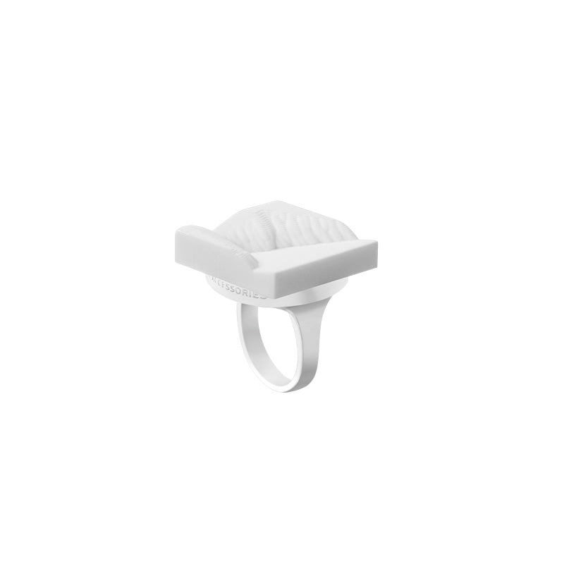 Glaciers Collection IMARTAAG Ring