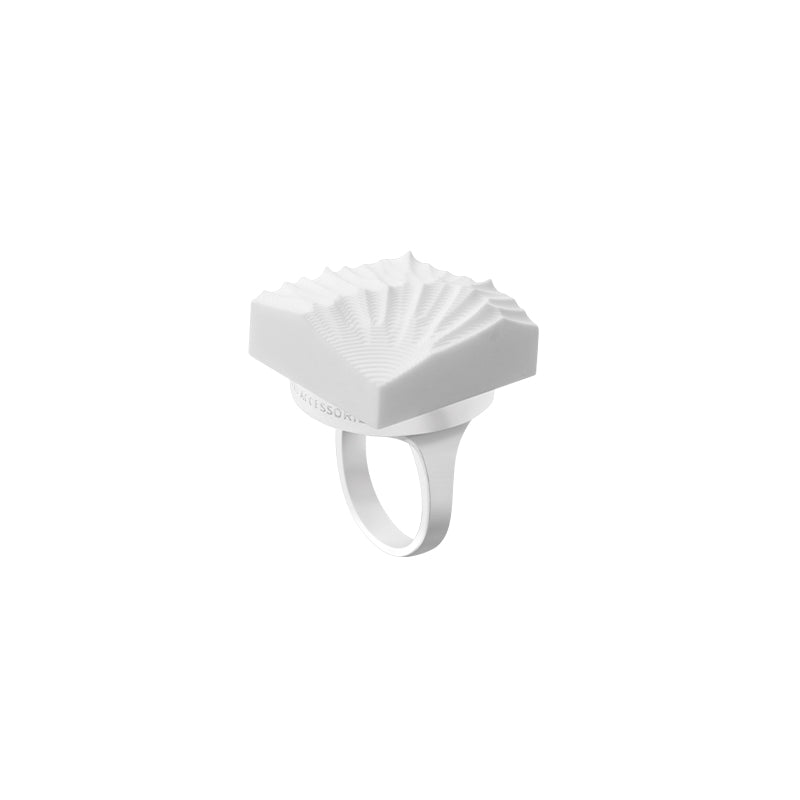 Glaciers Collection AGIUPPINEQ Ring