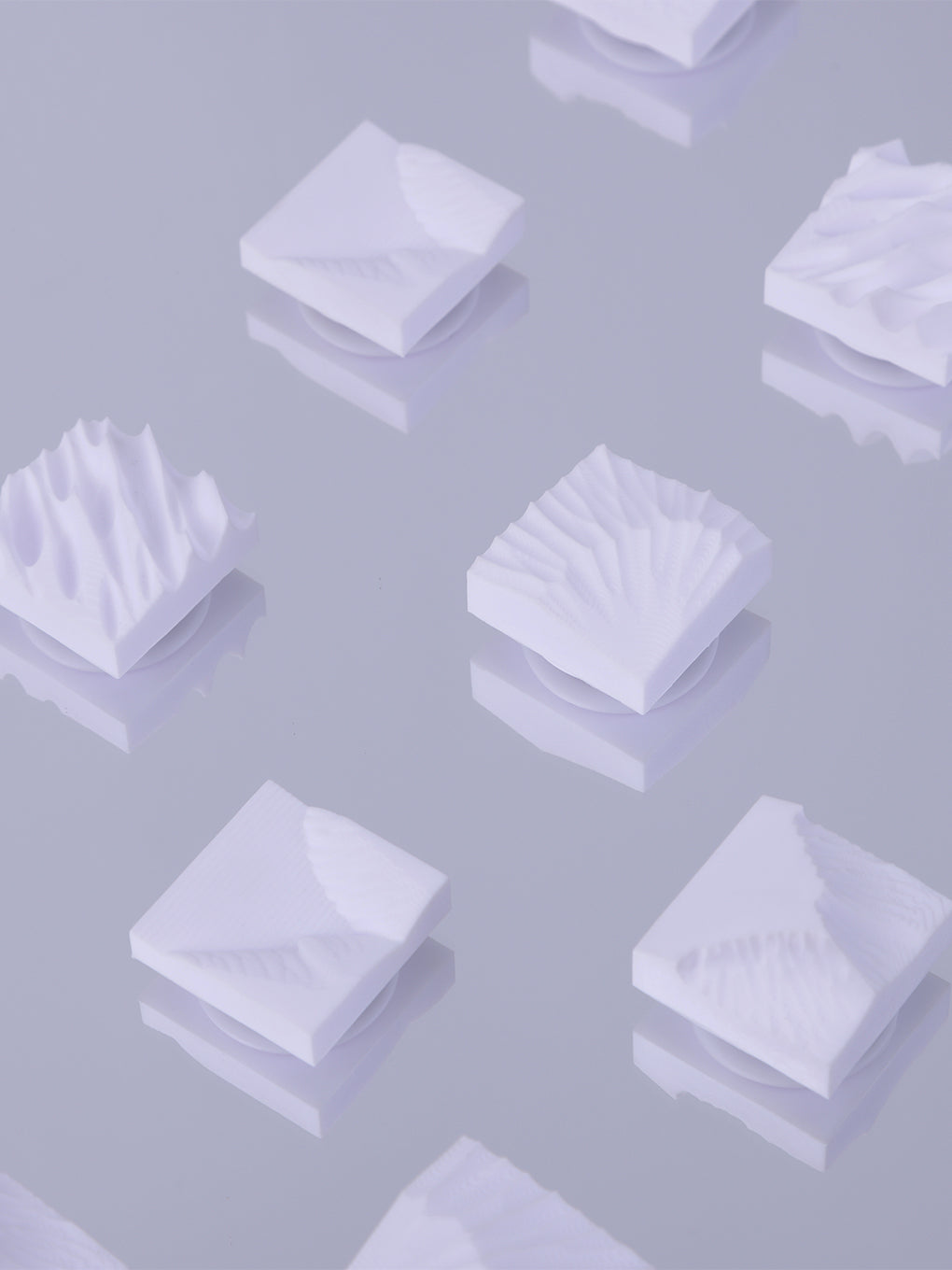 Glaciers Collection IMARTAAG