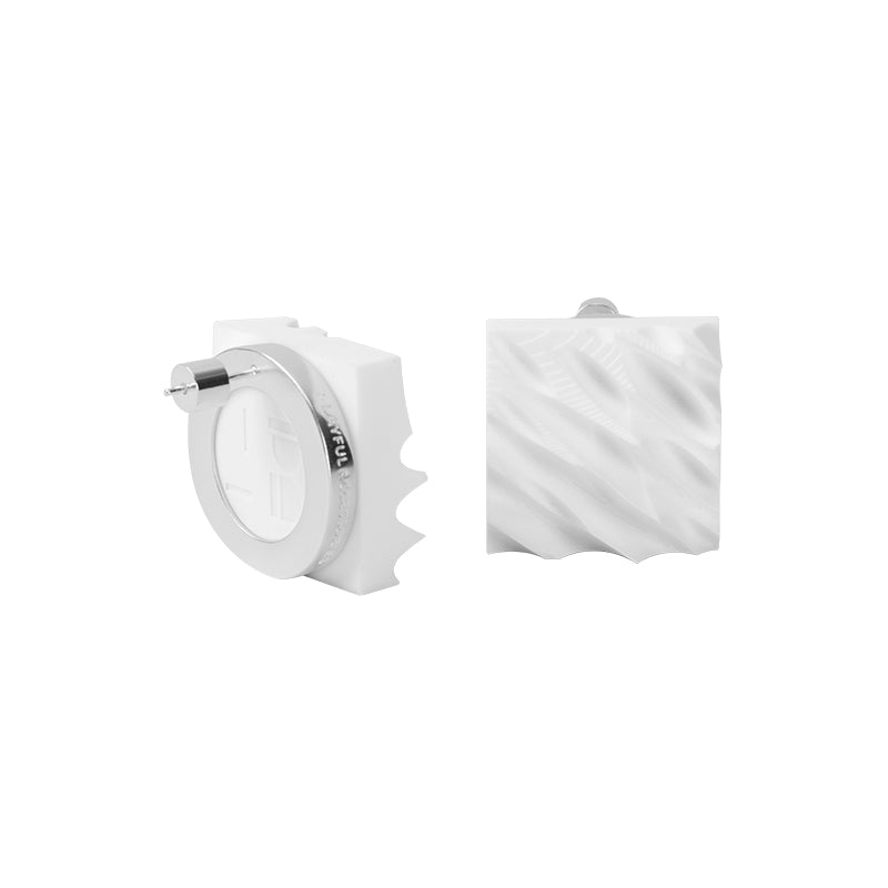 Glaciers Collection AUNIQ Earrings