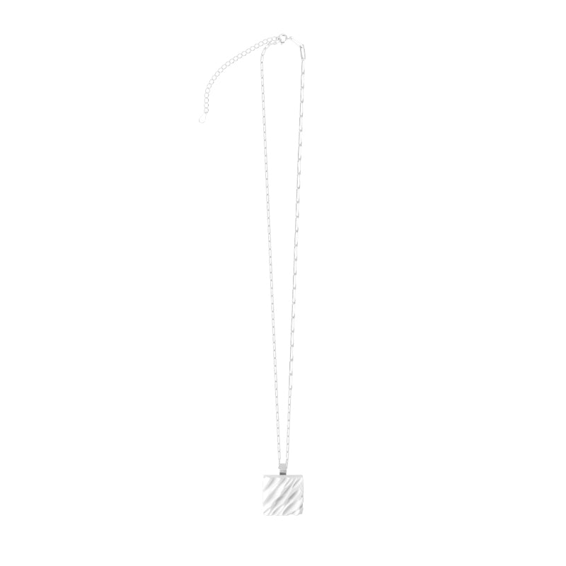 Glaciers Collection AUNIQ Necklace