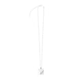Glaciers Collection NUNATAK Necklace